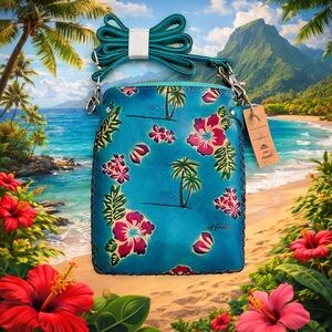 NEW small Handmade leatherCrossbody Bag